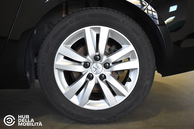 PEUGEOT 308 BlueHDi 130 S&S SW Business